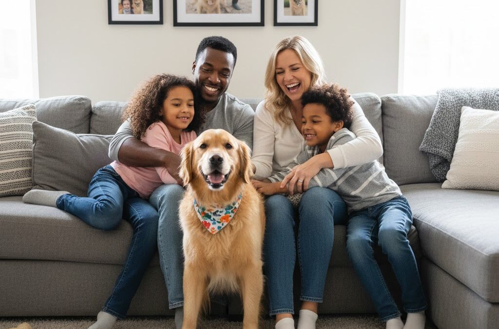 Pet Humanization: Understanding the Trend and Its Impact on Pet Health