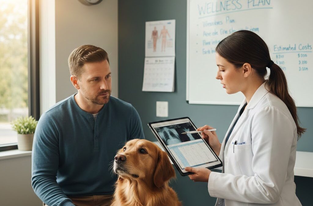 Hidden Vet Costs Most Pet Parents Are Not Prepared For