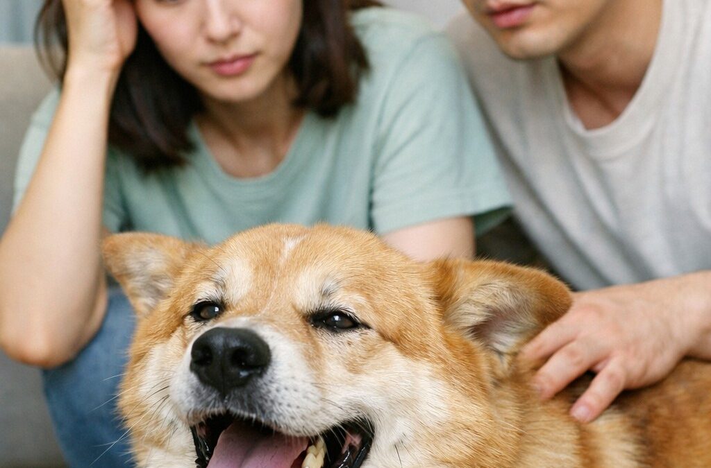 7 Subtle Signs Your Pet Needs a Vet Visit