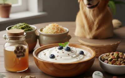 Top 5 Probiotics for Your Dog’s Gut Health You Shouldn’t Miss in 2026