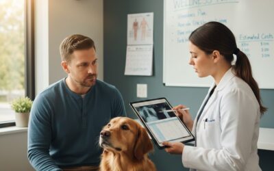 Hidden Vet Costs Most Pet Parents Are Not Prepared For