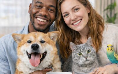 Gut Health Revolution – Why Probiotics Are Becoming Essential in Pet Nutrition