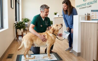 Is My Dog Overweight? – A Vet Answers Your Top Questions About the Pet Obesity Epidemic
