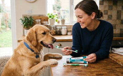 Best Dog Toothpaste to Stock for 2026