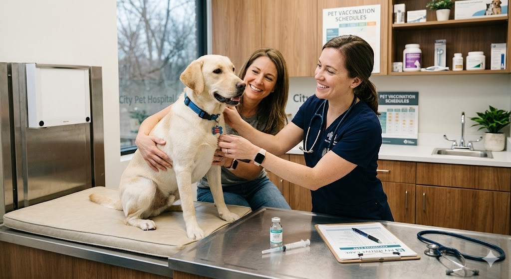 Ultimate Guide to Preventive Care for Your Pet